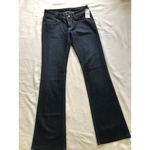 DL1961 Milano Boot Cut Jeans